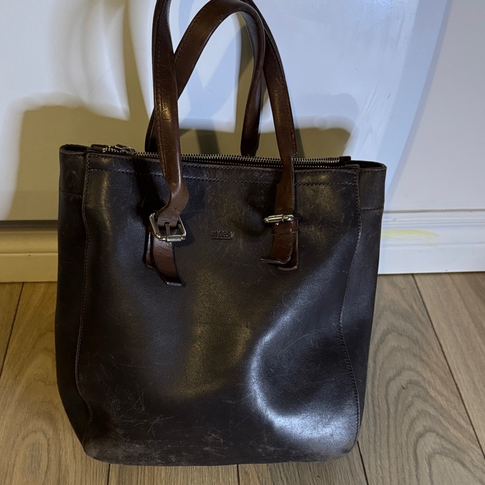 M0851 tote bag